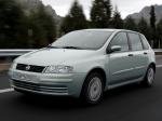 Fiat Stilo 5-Door 2004 года